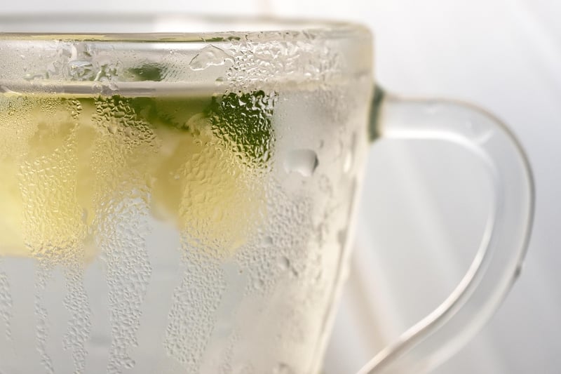 Lemonade Image