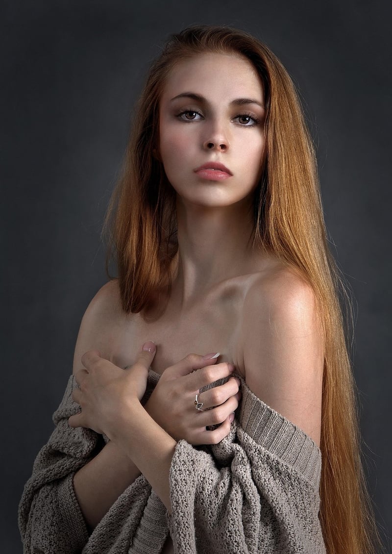 Forest Gown